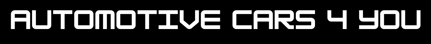 Automotive Cars 4 You